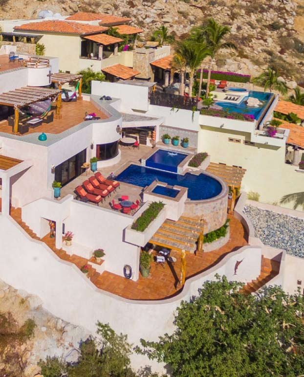 Property Management in Los Cabos