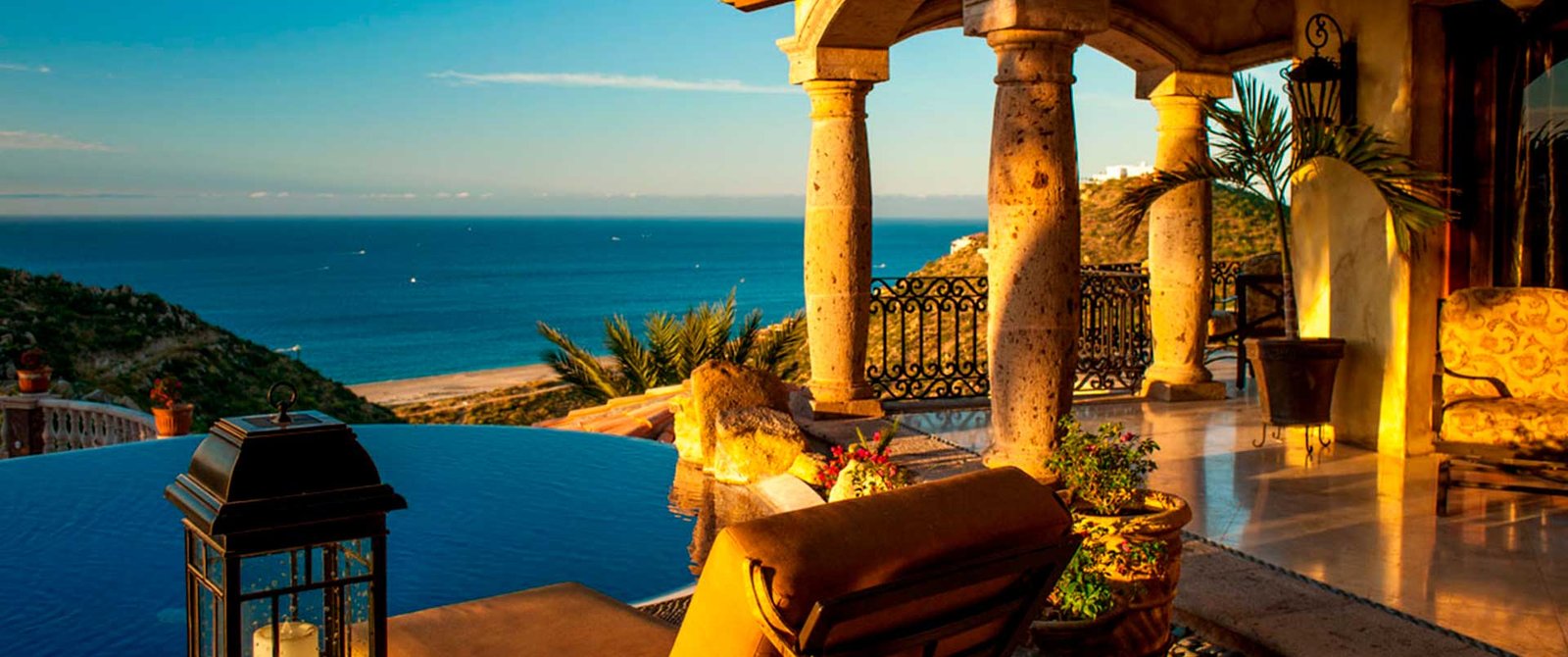 cabo san lucas vacation rentals